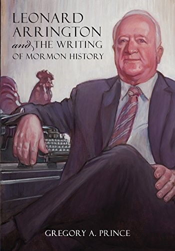 Leonard Arrington