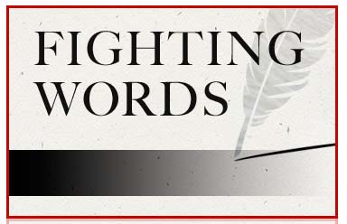 Fighting Words Thumbnail