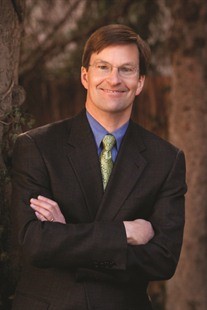 Eric Hinderaker