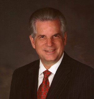 Gregory Prince