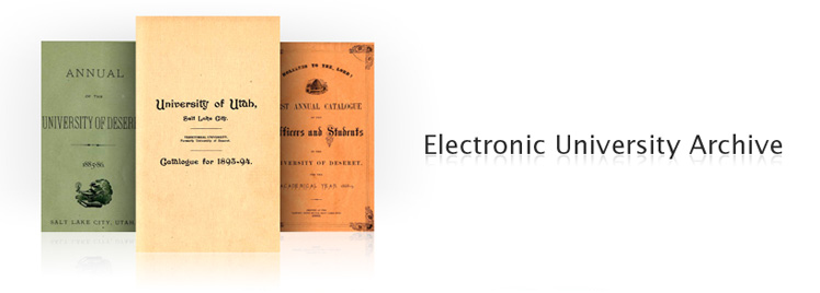Electronic University Archive