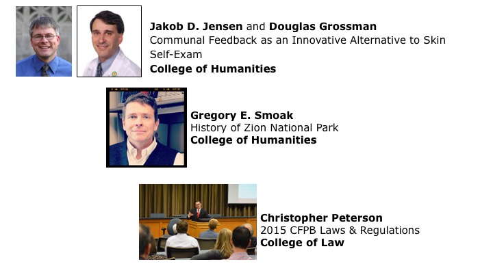 Slide 29 - Jensen, Grossman, Smoak, Peterson