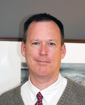 Dale Larsen