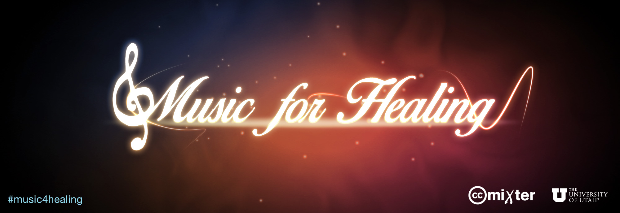 Music For Healing