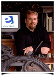 Christopher Warnock