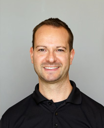 Scott Bilger