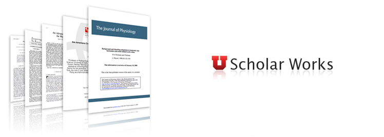 U Scholar Works