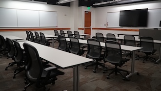 VR Classroom 1009