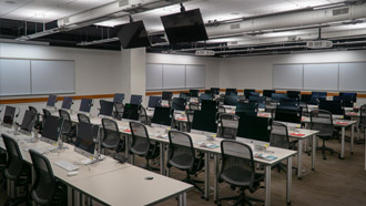 Mac Classroom 1120