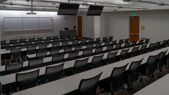 Lecture Classroom 1130
