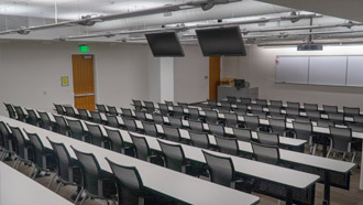 Lecture Classroom 1150