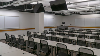 Lecture Classroom 1170