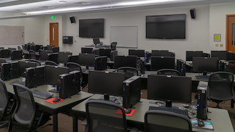 PC Classroom 1735