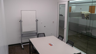 Study Room 1738D