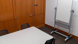 Study Room 1750 A