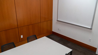 Study Room 1750D