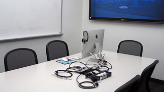Study Room 2105
