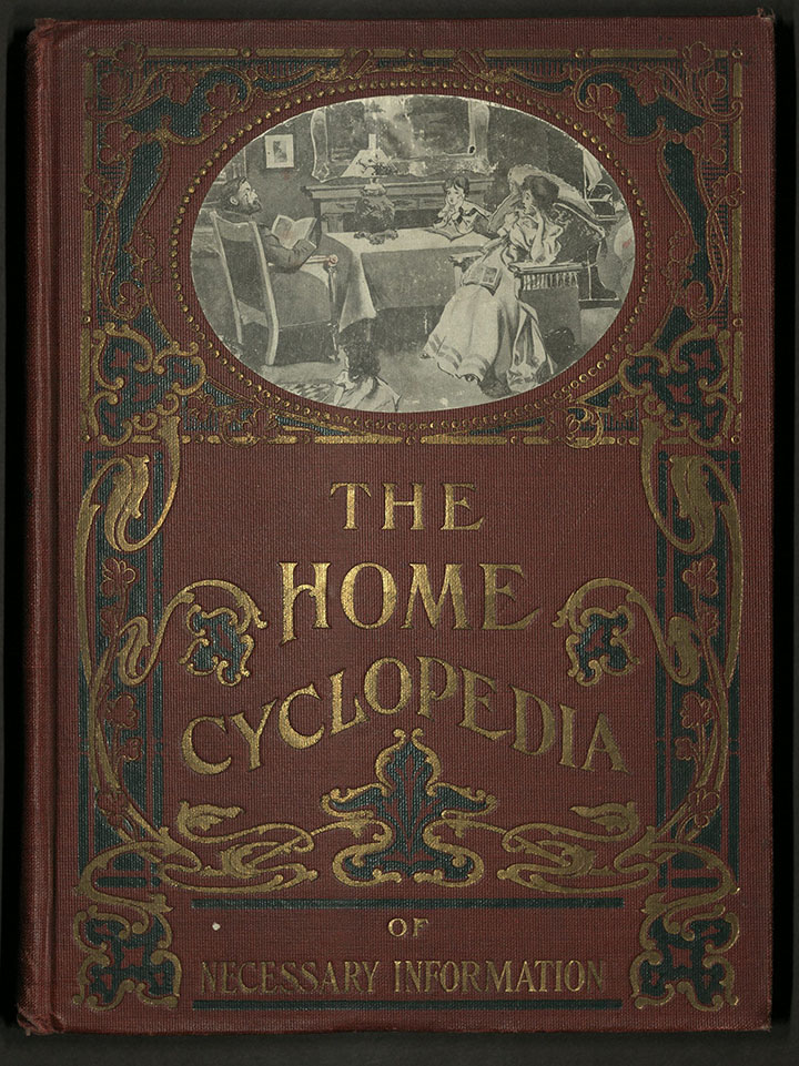 Hom Cyclopedia