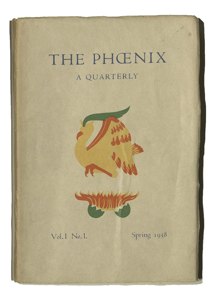 Phoenix v1 no1