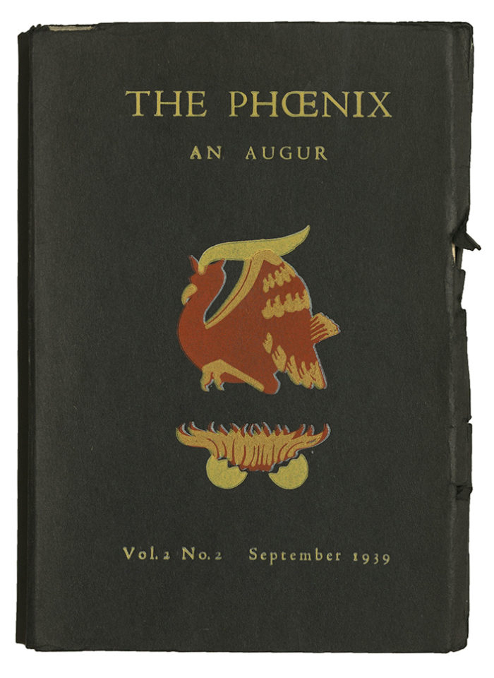 Phoenix v2 no2