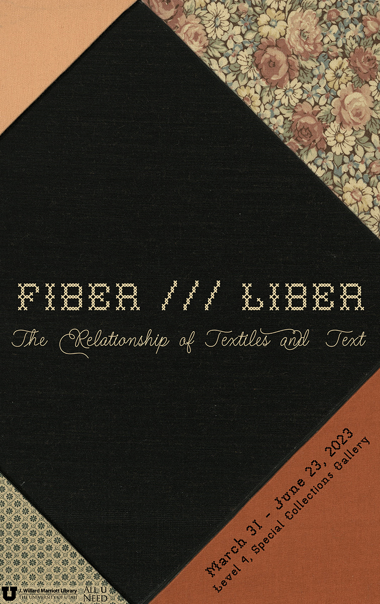 Fiber Liber Main Poster