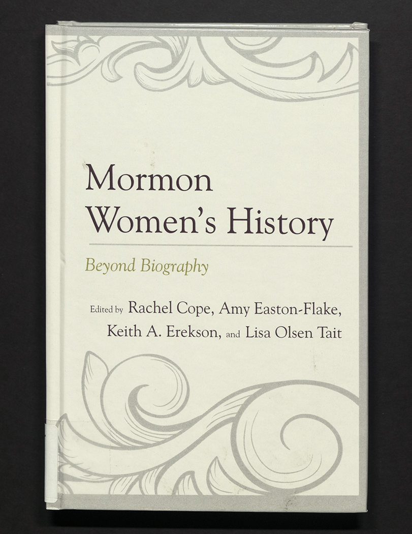 Mormon Women's History