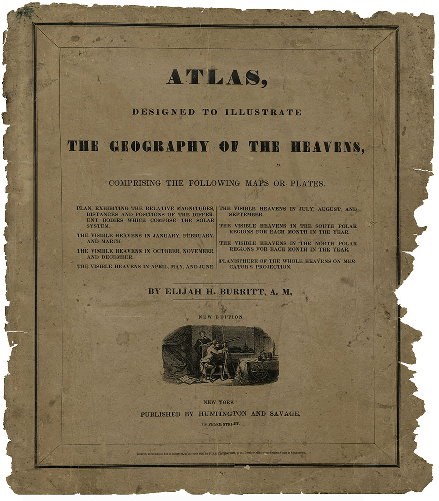 Burritt Atlas