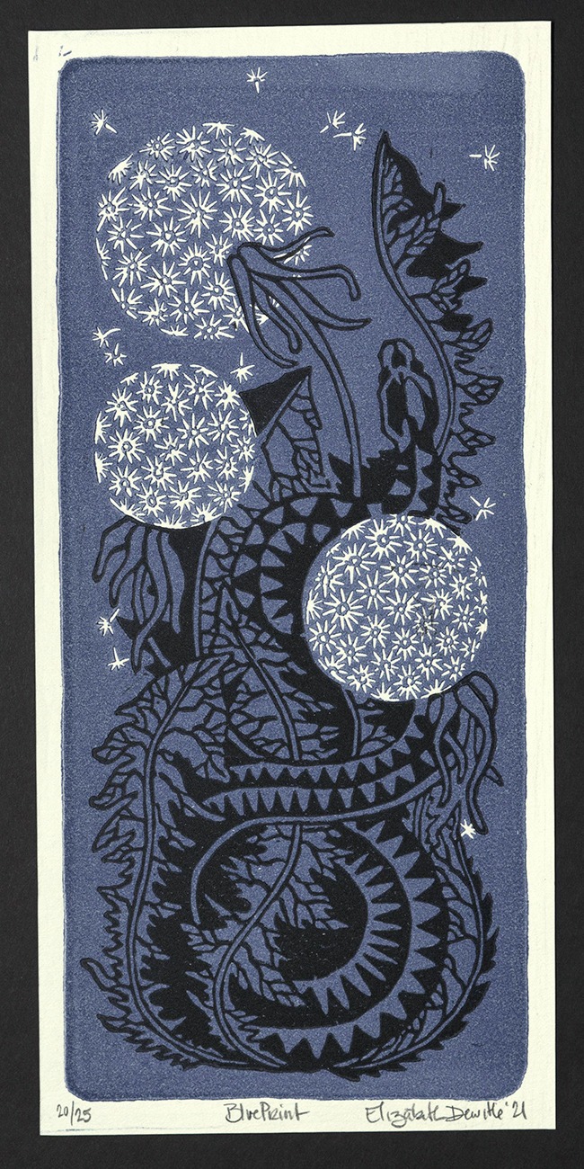 Ethic of Love Print Exchange
