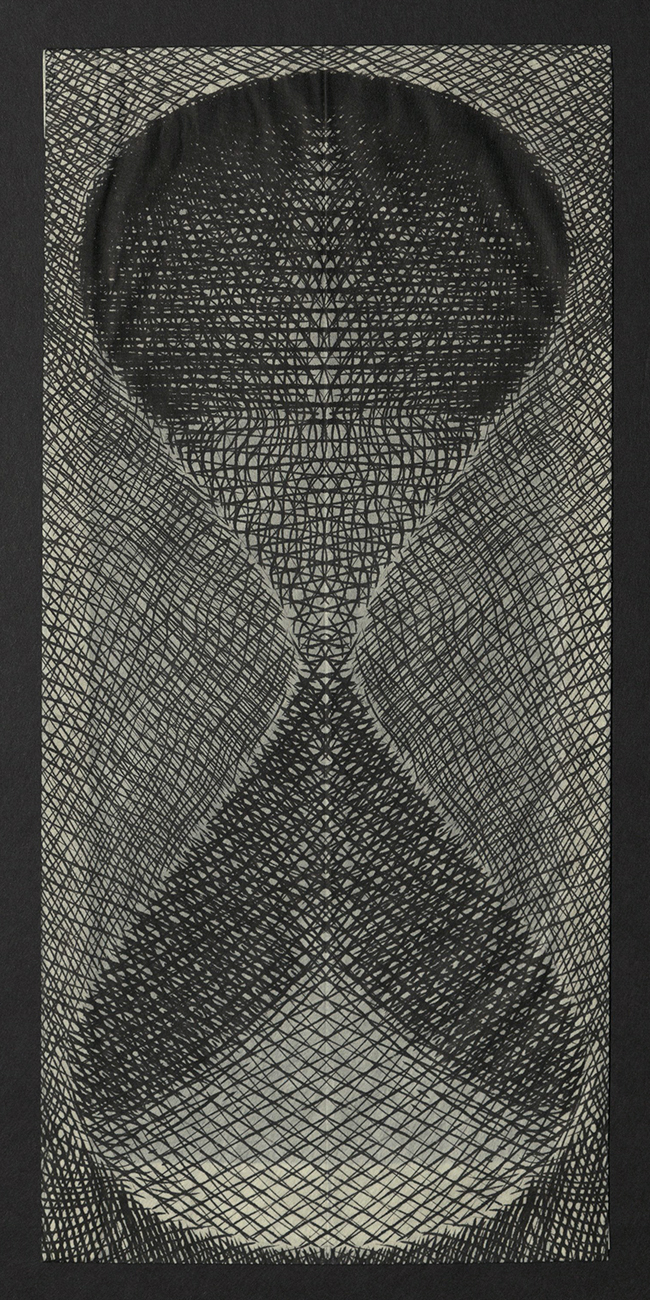 Ethic of Love Print Exchange