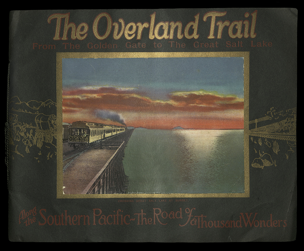 Overland Trail