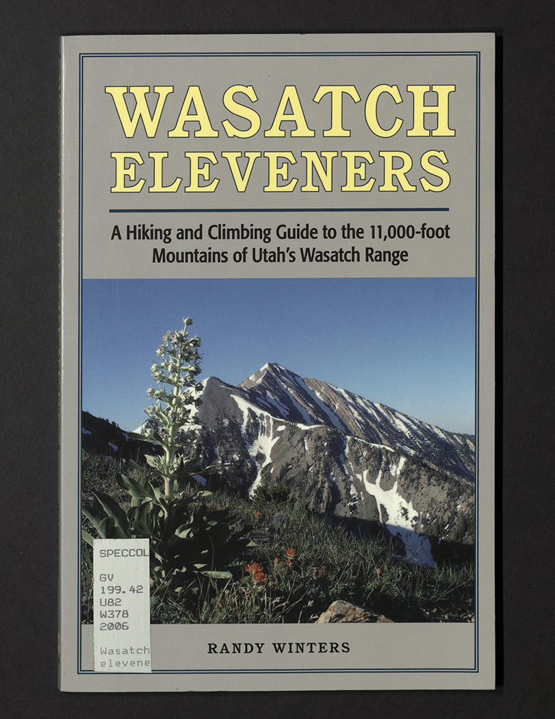 Wasatch Eleveners