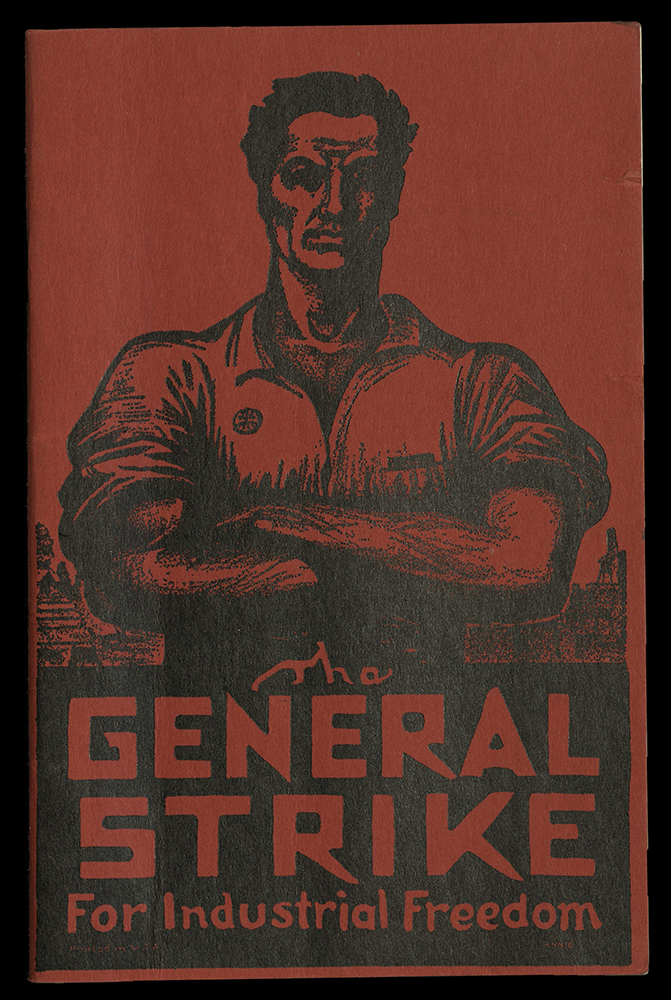 The General Strike