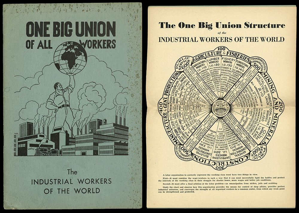 One Big Union