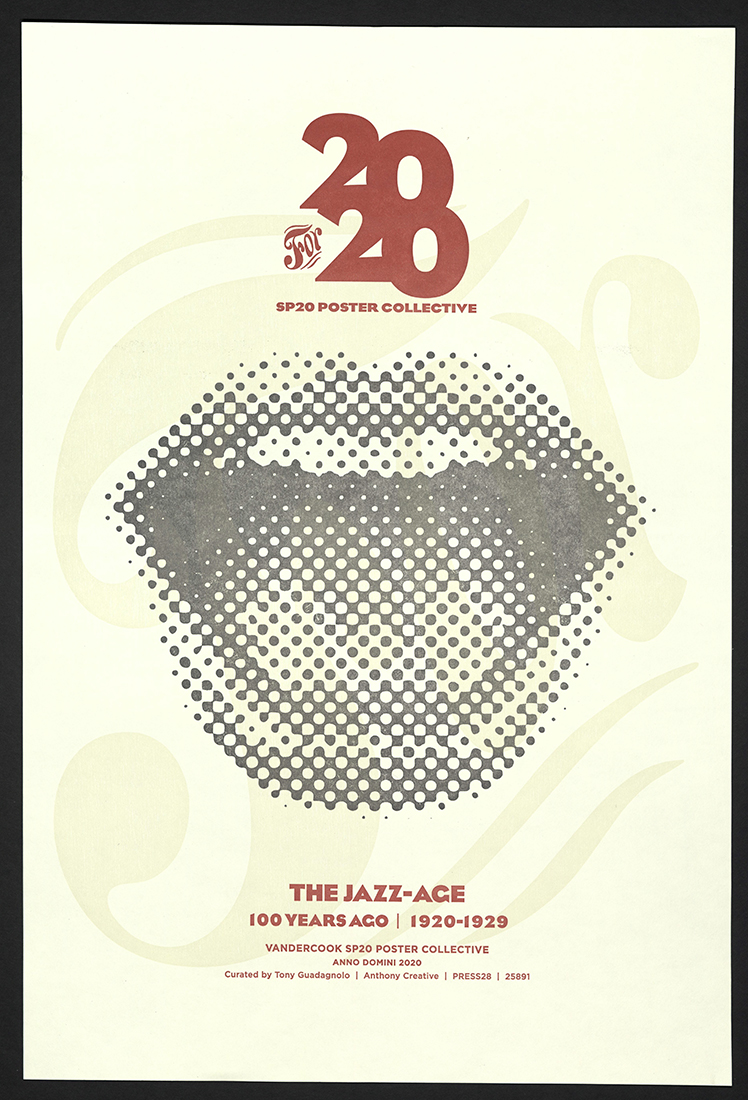 The Jazz Age 