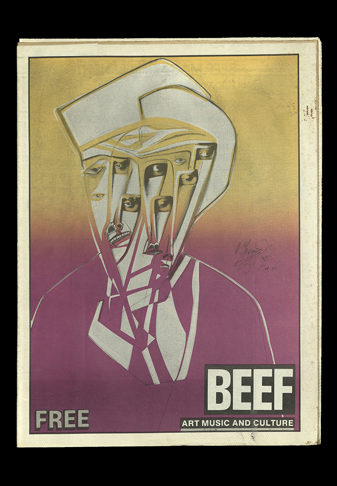 Feature image of BEEF Cover 2