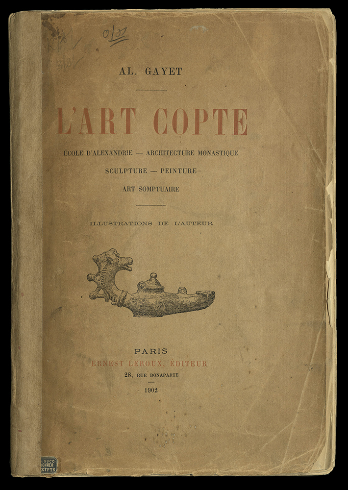 L'Art Copte