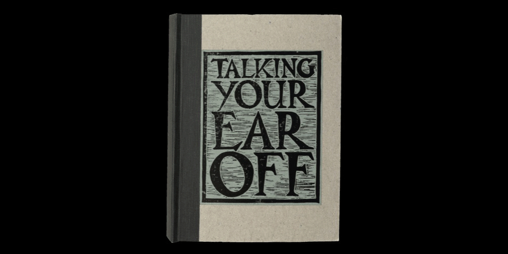 Talking your ear off in Motion