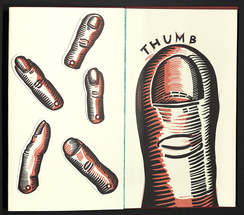 Rule of Thumb Thumbs