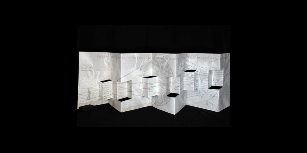 Cartesian Dreams in Motion
