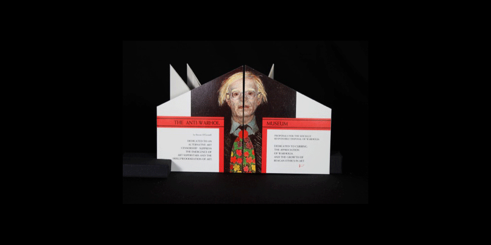 Warhol in Motion