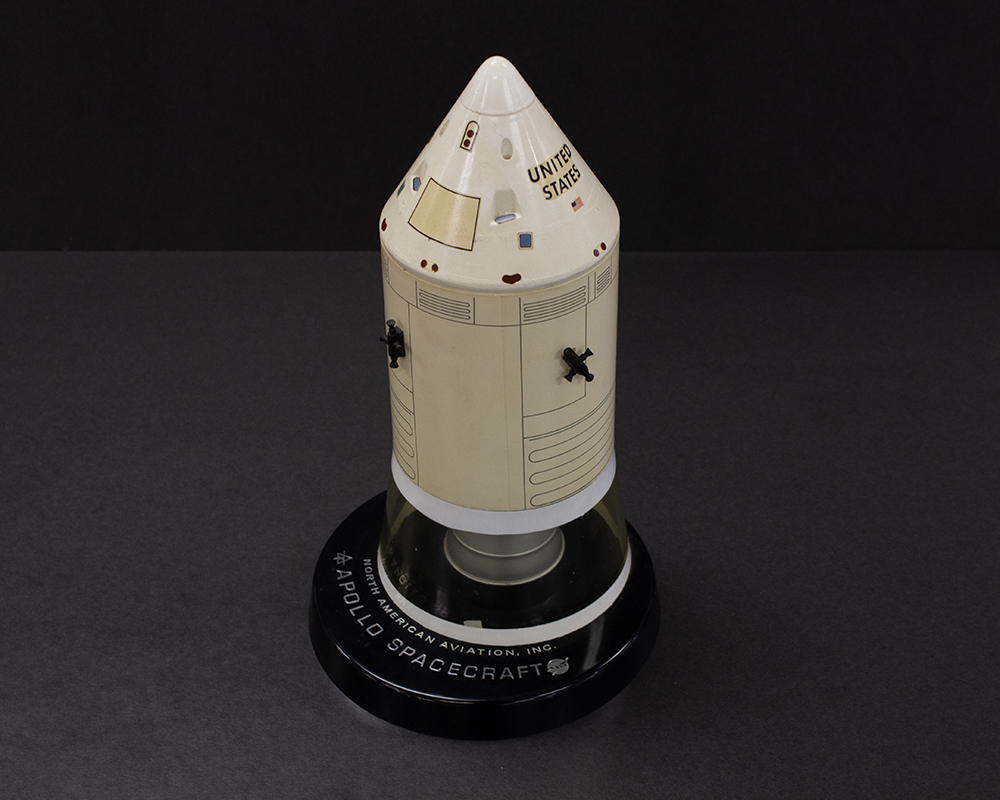 Fletcher's Nasa Model