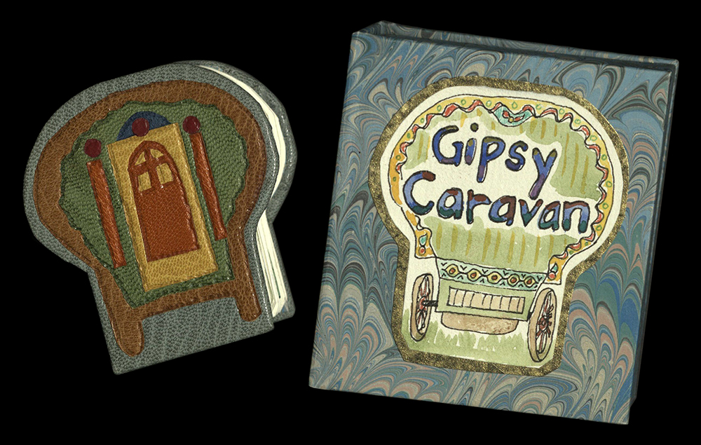 Gipsy Caravan, 2007