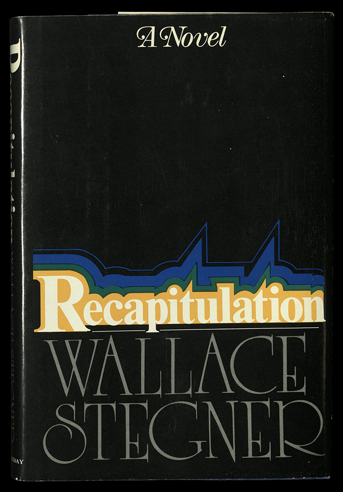 Recapitulation