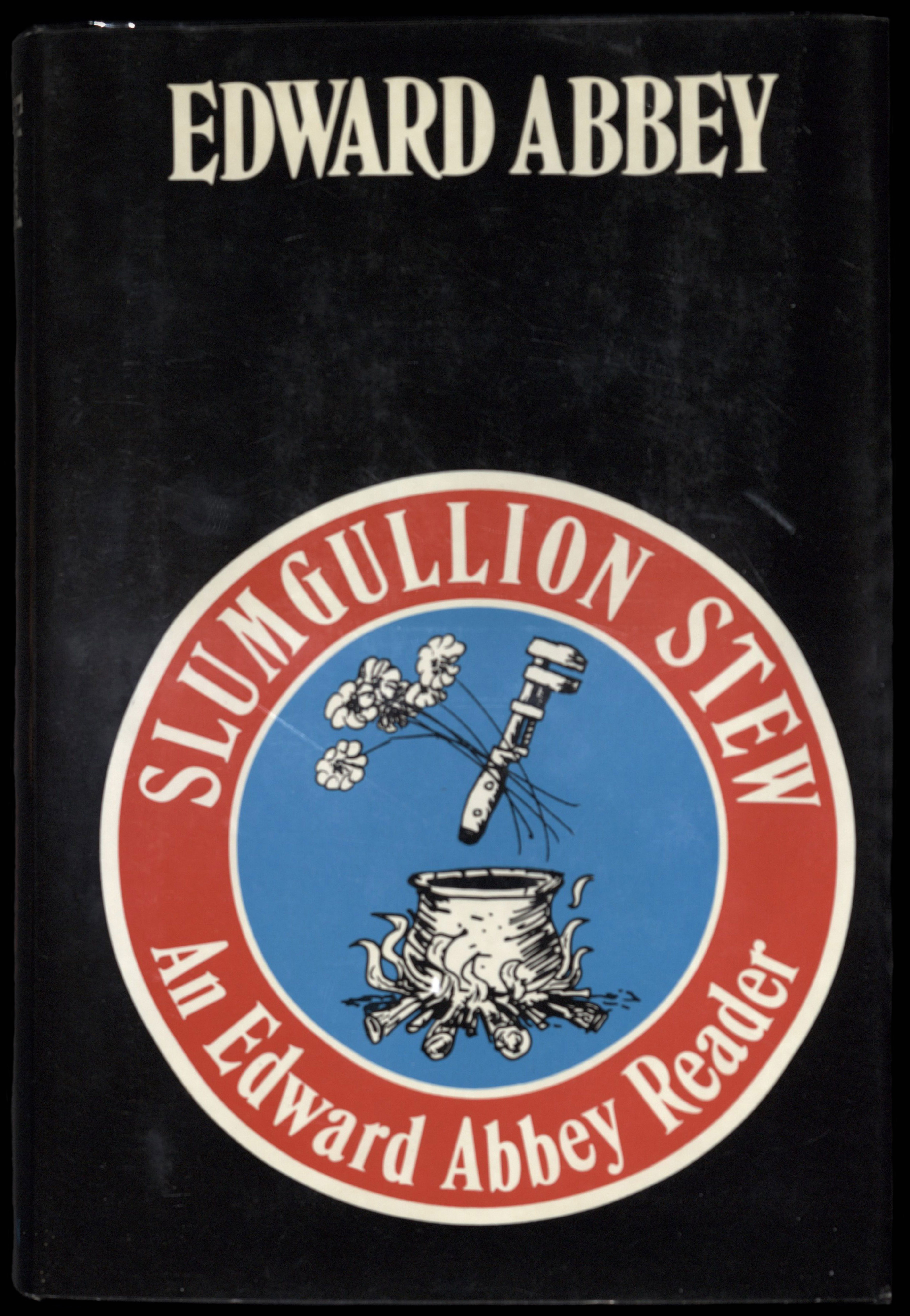 Slumgullion Stew