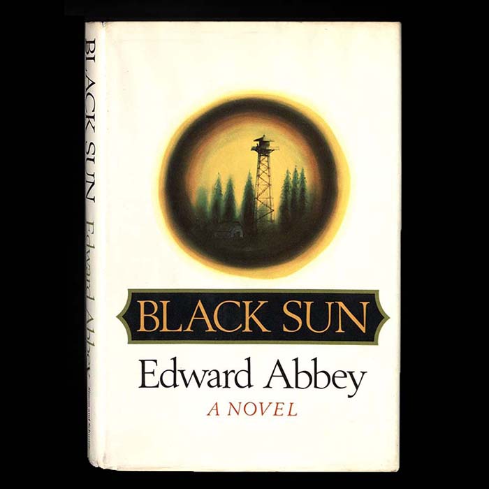 Black Sun 1971