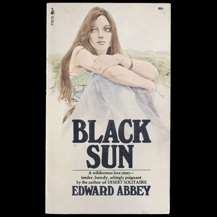 Black Sun 1972