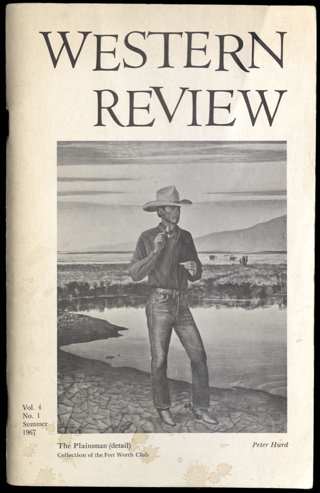 Western Review