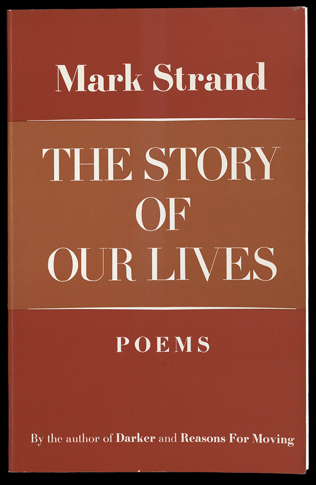 Story of Our Lives, Cover