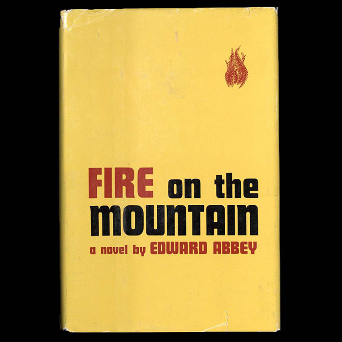 Fire on the Mountain 1962a