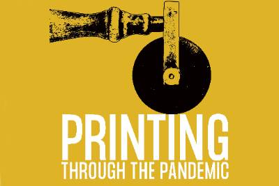 Digital Exhibition Printing Through the Pandemic